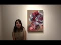 Modern Art 101, Robert Horvath Exhibition