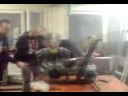 Tommie \"shovelhead\" Engberg Telge Choppers Sweden Tommie \"shovelhead\" Engberg Telge Choppers Sweden