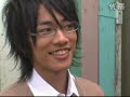 Sato Takeru - Intently Photobook Making Part01