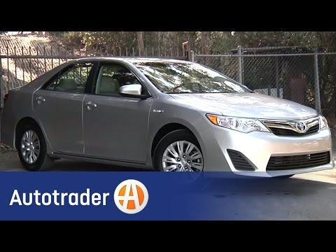 autotrader cars