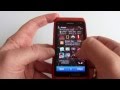Nokia N8 met 'definitieve' firmware