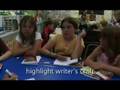 Teacher Moderation Guided Reading/Guided Writing Pt1 of 2