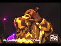 RAW REPORT NEWS CLIP: DJ KHALED'S BIRTHDAY PARTY - TRICK DAD