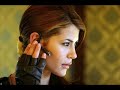 the new lara croft and a beautiful woman!!!