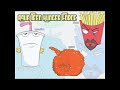 My Meatwad Impressions - Best of Season 1 ATHF My Meatwad Impressions - Best of Season 1 ATHF