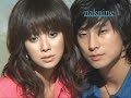 Ju Ji Hoon ~ Naknine CF making