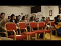 Bahasa Cinta - Ibadat KKIA Wina 6 Maret 2010