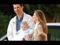 la familia Borbon-Ortiz