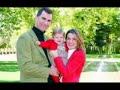 la familia Borbon-Ortiz