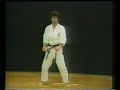 Meikyo - Shotokan Karate