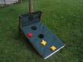 Ladder Golf Game transforms into the Ladder Bags Game Ladder Golf Game transforms into the Ladder Bags Game