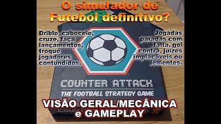 Ludopedia, Fórum, Futebol de Botão