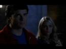 Clip de Clark, Kara y Brainiac en Veritas