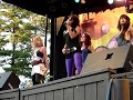 Vanessa Hudgens - Six Flags in New Jersey - Identified