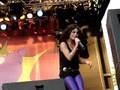 Vanessa Hudgens - Six Flags in New Jersey - Identified