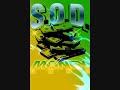 Block Gods - Flip Flop paint(Soulja Boy new group)