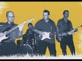 The Silver Bullets - Little Lonely Summer Girl