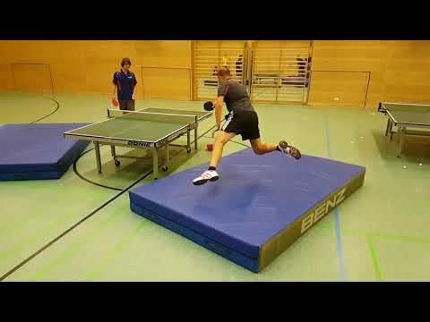 Une nouvelle méthode d'entraînement !
