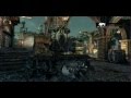 Gears of War 2 | A Good Round | Part 1