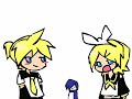 [Vocaloid] Rin Espinoza [Rosa espinoza]