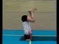 Ashtanga Yoga 2