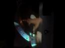 DJ Qbert live San Diego Aubergine 3 of 4