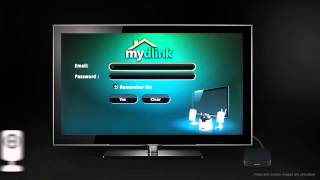 Getting Started: MovieNite Plus Streaming Media Player (DSM-312)