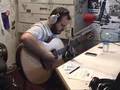 Andy McKee - Live on WMFO 91.5FM - Rylynn