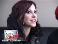 The Veronicas - BeatTV UNCUT INTERVIEW