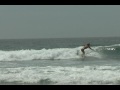 Black.s Beach Surf Event 2009