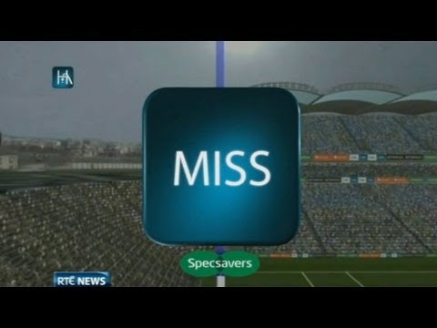 Technology News - For more go to: http://www.rte.ie/sport/gaa/