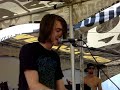 Mayday Parade - You Be The Anchor...[acoustic @ Warped]