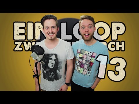 AWESOME LEGO IS AWESOME | Ein Loop zwischendurch #13