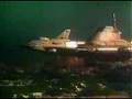 謎の円盤UFO