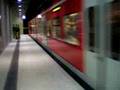 ET425 in Berlin Lehrter Hauptbahnhof
