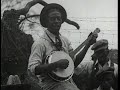 Georgia field hands - Mary Don\