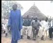Best Sudanese Comedian: Garang Yel Akok (Maper Adul) Pt2