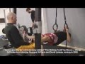 GSP training camp in Albuquerque