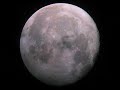 luna radiante