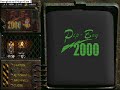 Fallout 2 Jet Trick