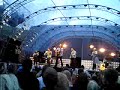 Lars Winnerbäck i varberg :D 16/7