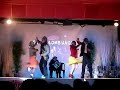 Son Colombianos Viejecito Salsa Colombia Style Coreography