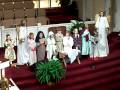 Christmas Music by HSBC Children's Choir