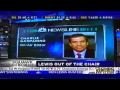CNBC's Charlie Gasparino Drunk/Hungover on Air