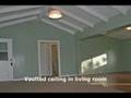 videos de A Country Home, steps to the beach