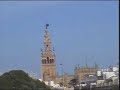 REPORTAJE-DOCUMENTAL SEVILLA