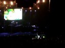 El Reencuentro Live! - Si tú no estás - ARENA MONTERREY.  Septiembre 2008