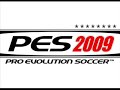 PES 2009 - \"Hero for a Day\"
