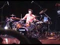 Jojo Mayer - Columbus Drum Daze 2007 (2) Jojo Mayer - Columbus Drum Daze 2007 (2)