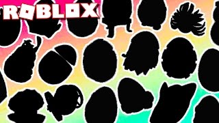Giving Out Video Star Eggs Roblox Egg Hunt 2019